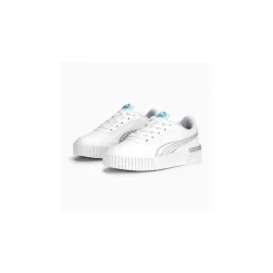 Puma Lage sneaker Wit