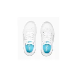 Puma Lage sneaker Wit