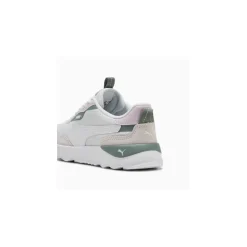 Puma Lage sneaker Wit