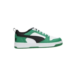 Puma Lage sneaker Wit