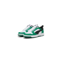 Puma Lage sneaker Wit