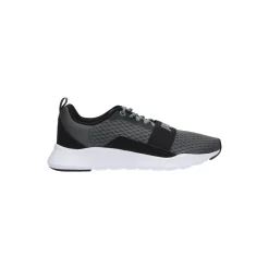Puma Lage sneaker Zwart