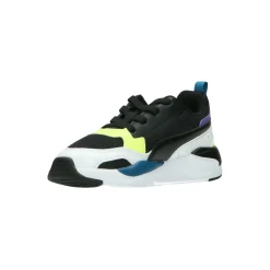 Puma Lage sneaker Zwart