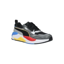Puma Lage sneaker Zwart