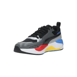 Puma Lage sneaker Zwart