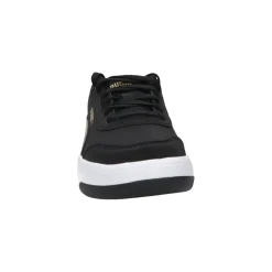 Puma Lage sneaker Zwart