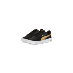 Puma Lage sneaker Zwart