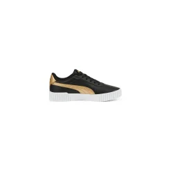 Puma Lage sneaker Zwart