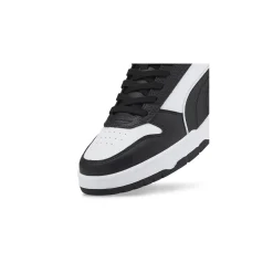 Puma Lage sneaker Zwart