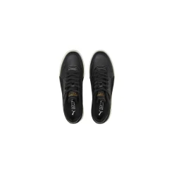 Puma Lage sneaker Zwart