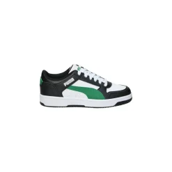 Puma Lage sneaker Zwart