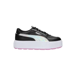 Puma Lage sneaker Zwart