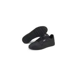 Puma Lage sneaker Zwart