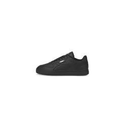 Puma Lage sneaker Zwart