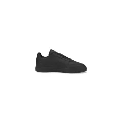 Puma Lage sneaker Zwart