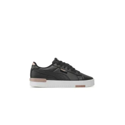 Puma Lage sneaker Zwart