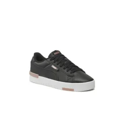 Puma Lage sneaker Zwart