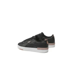 Puma Lage sneaker Zwart