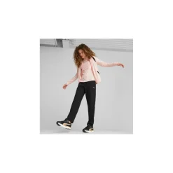 Puma Lage sneaker Zwart