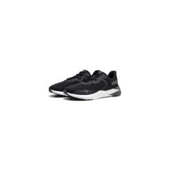Puma Lage sneaker Zwart