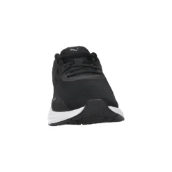 Puma Lage sneaker Zwart