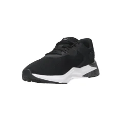 Puma Lage sneaker Zwart