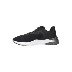 Puma Lage sneaker Zwart