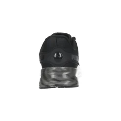 Puma Lage sneaker Zwart