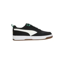 Puma Lage sneaker Zwart