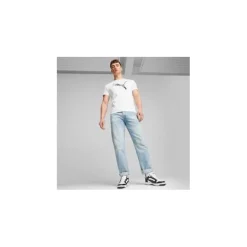 Puma Lage sneaker Zwart