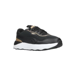 Puma Lage sneaker Zwart