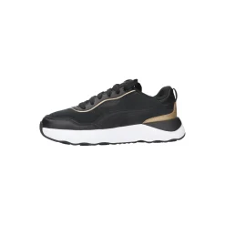 Puma Lage sneaker Zwart