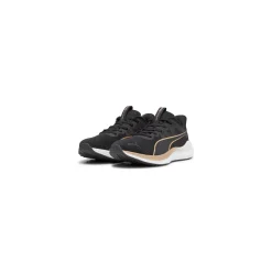 Puma Lage sneaker Zwart