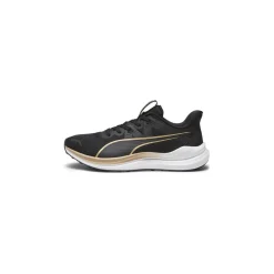 Puma Lage sneaker Zwart
