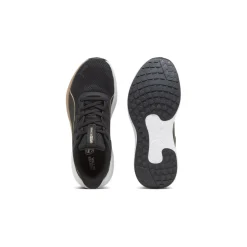 Puma Lage sneaker Zwart