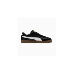 Puma Lage sneaker Zwart