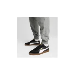 Puma Lage sneaker Zwart