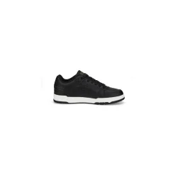 Puma Lage sneaker Zwart