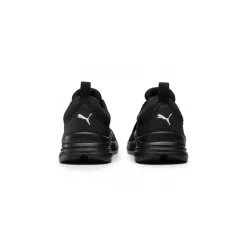 Puma Lage sneaker Zwart