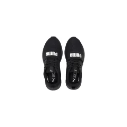 Puma Lage sneaker Zwart