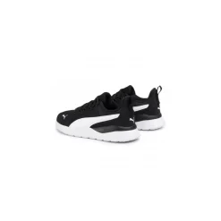 Puma Lage sneaker Zwart