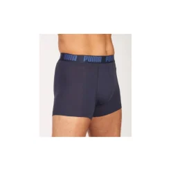 Puma Ondergoed Blauw