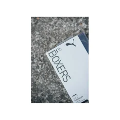 Puma Ondergoed Zwart