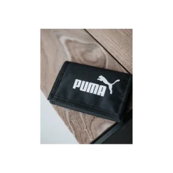 Puma Portemonnee Zwart