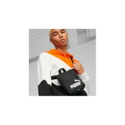 Puma Schoudertas Zwart