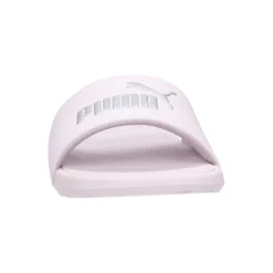 Puma Slipper Paars