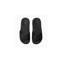 Puma Slipper Zwart
