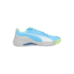 Puma Sportschoen Blauw