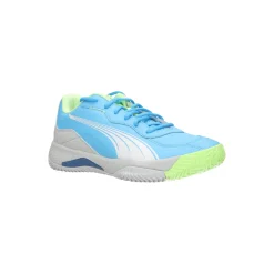 Puma Sportschoen Blauw
