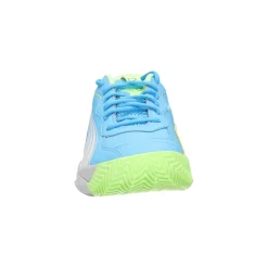 Puma Sportschoen Blauw